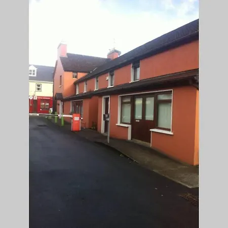 Apartment Camp Street Studio 4 *