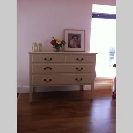 Camp Street Studio 4 Apartment