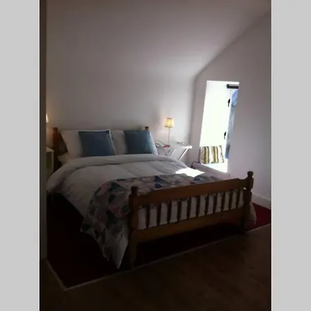 Apartment Camp Street Studio 4 Oughterard