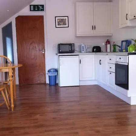 Apartamento Camp Street Studio 4