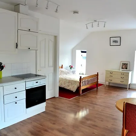 Apartamento Camp Street Studio 4 Oughterard