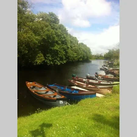 Camp Street Studio 4 Apartment