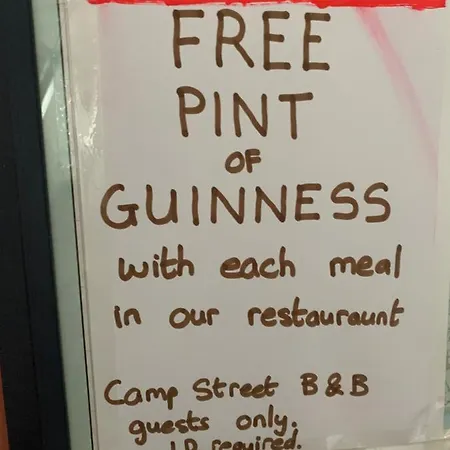 Camp Street Studio 4