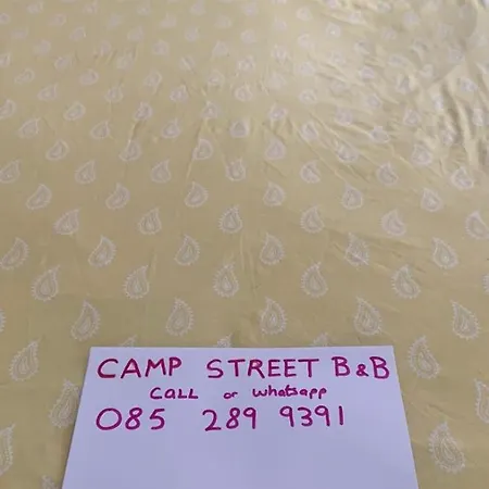 アパート Camp Street Studio 4 オーターアード
