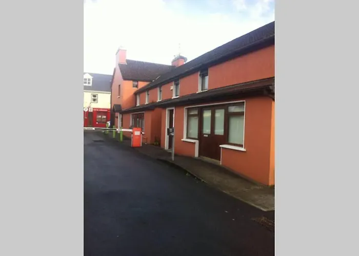 Appartement Camp Street Studio 4 *