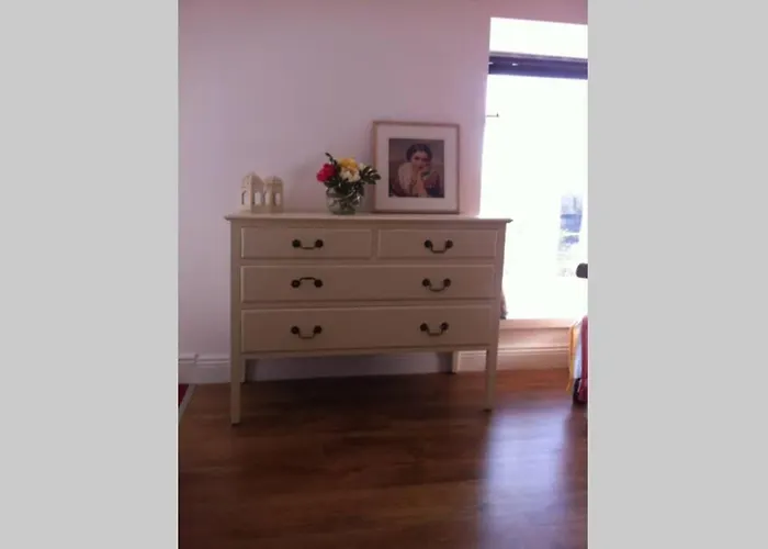 Camp Street Studio 4 Appartement