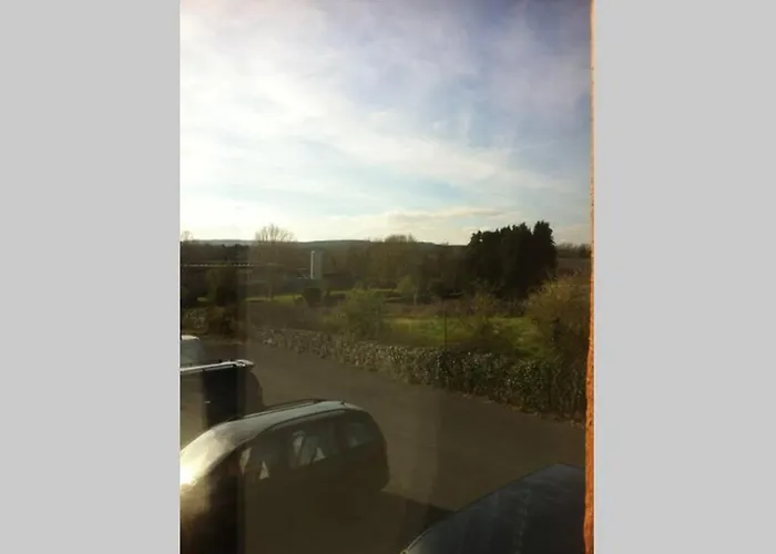 Camp Street Studio 4 Appartement *