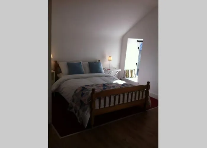 Appartement Camp Street Studio 4 Oughterard