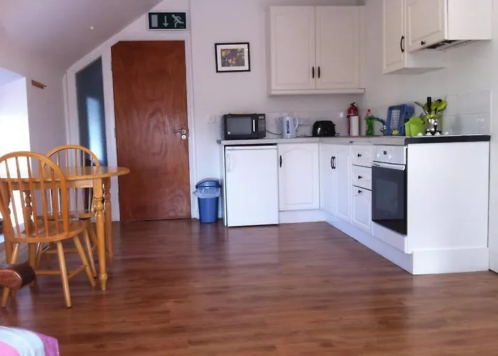 Apartamento Camp Street Studio 4