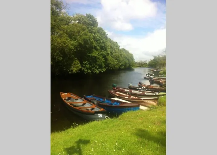 Camp Street Studio 4 Appartement